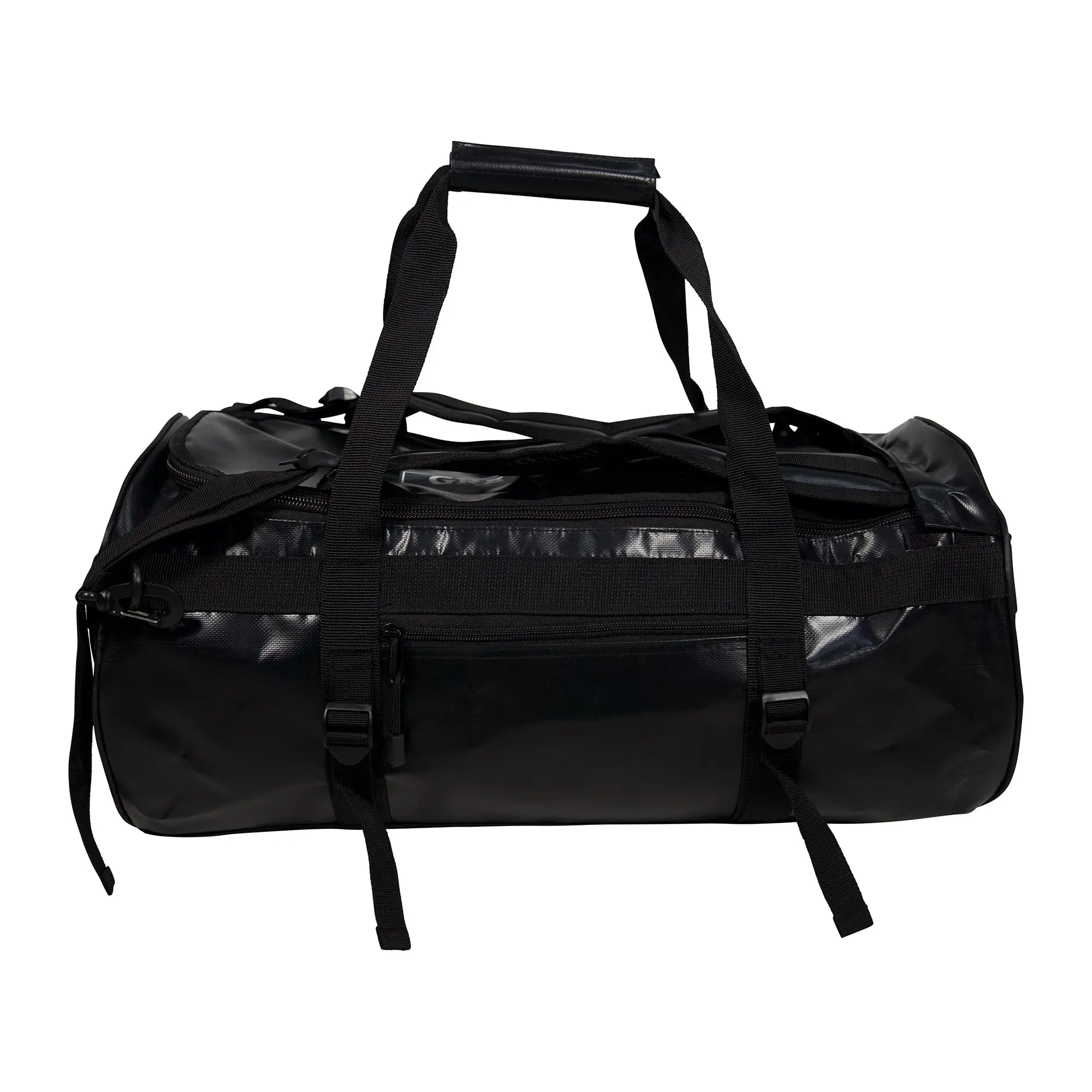 Grand Prix Duffle Backpack Travel Bag - Image 2