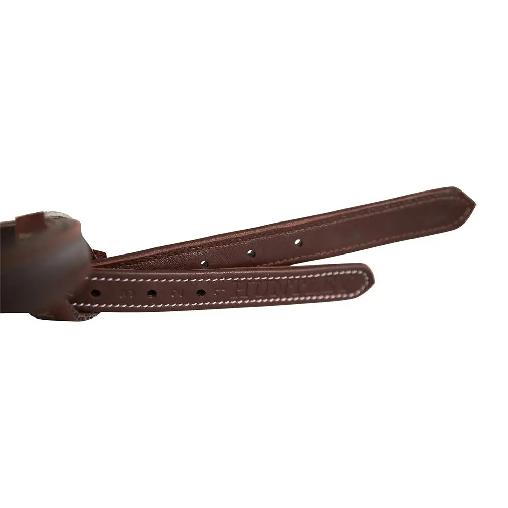 Huntley Equestrian Children's Stirrup Leathers - Image 2